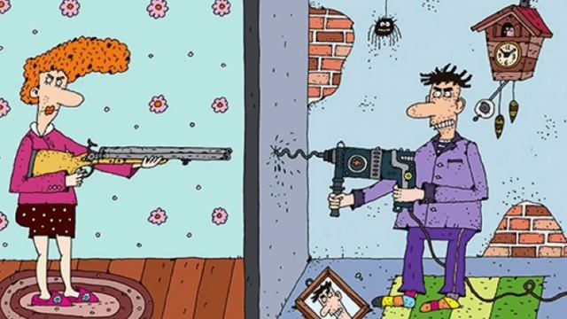 месть смотреть онлайн