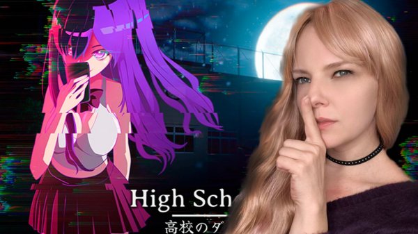 Разгадываем загадки School Dirty Secrets # 2