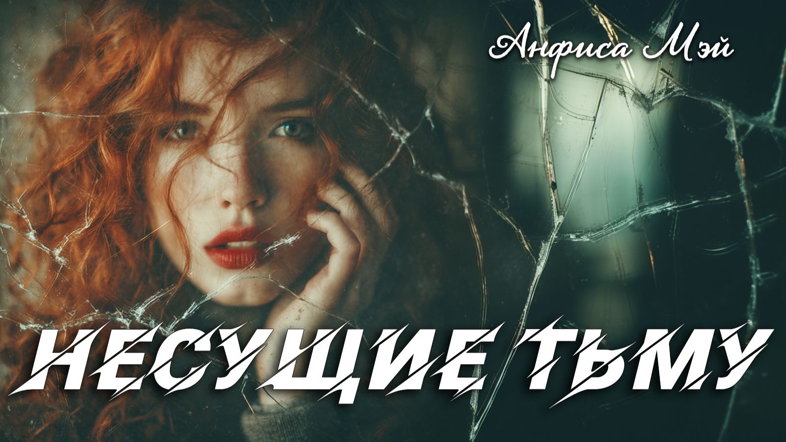 Всё вернётся (несущие тьму) Рассказ Анфисы Мэй смотреть онлайн