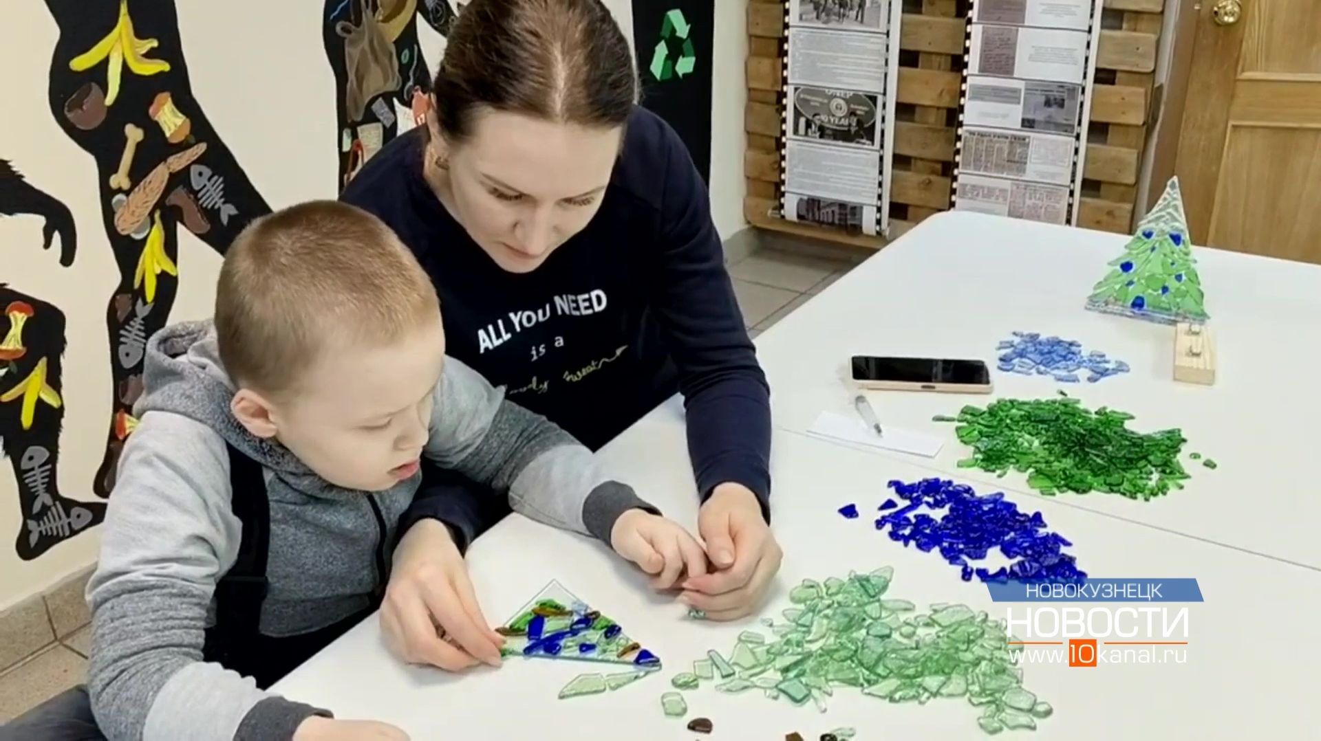 Осторожно: дома не повторять! смотреть онлайн