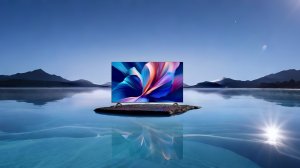 А ты готов к Сяоми? Обзор самого дешевого 4K HDR Телевизора Xiaomi TV A Pro 2026 за 30.000₽!