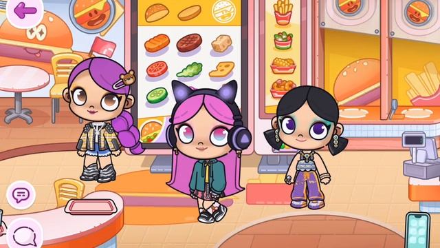 охотницы на демонов 1 часть смотреть онлайн