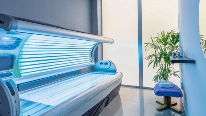 Можно ли в солярий при беременности смотреть онлайн
