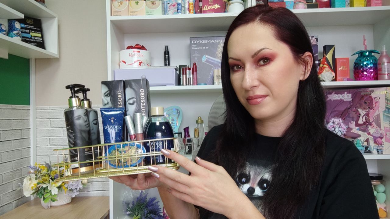 Шикарные покупки Ozon Wildberries и другие