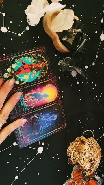 Пауза или точка?