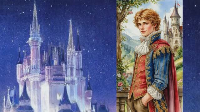 Только в сказке смотреть онлайн