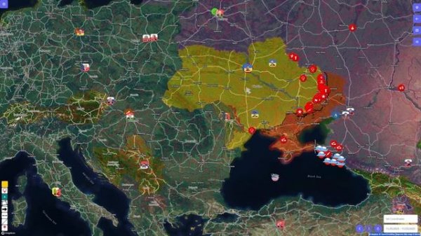Massive Strike💥Secret Negotiations🤝The Assault On Gulyaypole Has Begun🔥MilitarySummary 2025.11.25