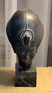 Аменхотеп II смотреть онлайн