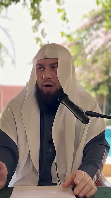 Четвертый столп имана - вера в посланников || Сирадж Абу Тальха смотреть онлайн