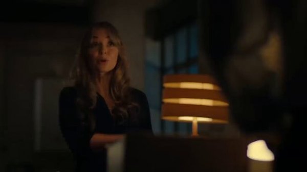 Благодетель 2025 (Русский трейлер)(Озвучка AstaLavista)