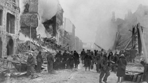 Победа под Ленинградом и Новгородом