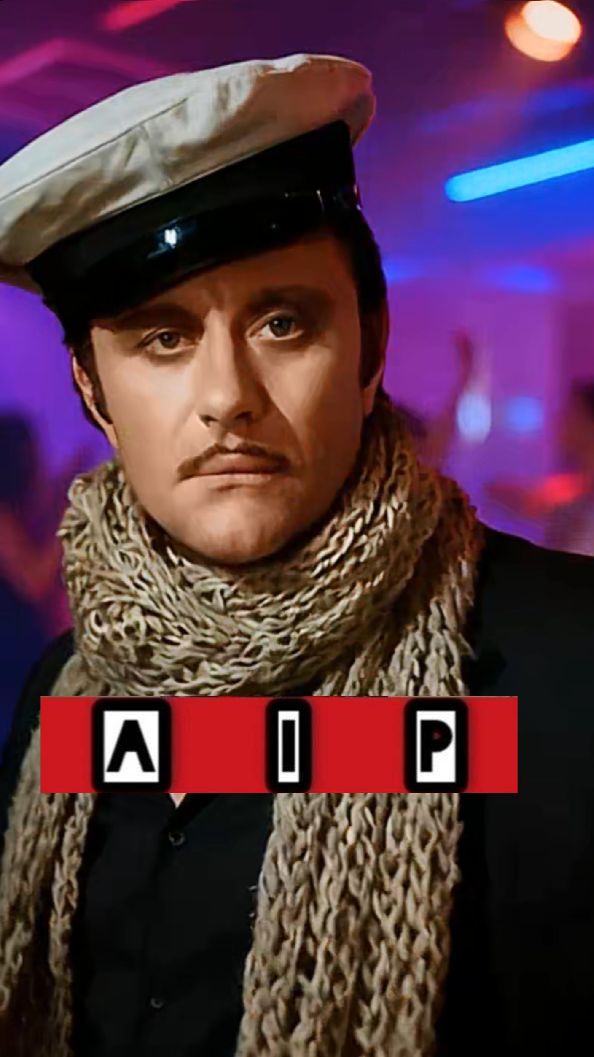 AIP - Наши в клубе (часть 2) смотреть онлайн