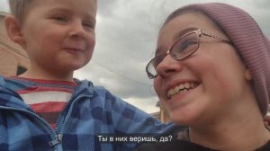 Ep.252 The Boys Are at It Again (Russian Subtitles)