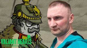 БАРОН РАЗЖАЛОВАН🎮Valiant Hearts: The Great War (Плечом к плечу 5)