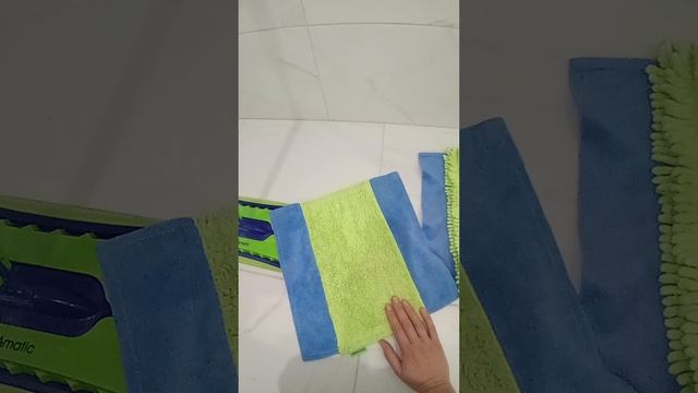 Швабра от гринвей! Какую выбрать? смотреть онлайн