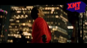 THE WEEKND - BLINDING LIGHTS