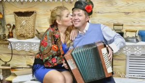 С ДНЁМ ГАРМОНИСТА! ПОЙ , ГАРМОШКА, ВЕСЕЛЕЙ!!!