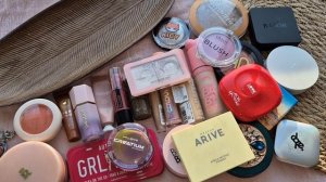 КОСМЕТИЧКА НОЯБРЯ (чем пользовалась весь месяц)