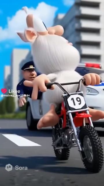 буба 4 смотреть онлайн