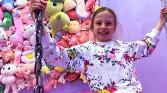 Лайк Настя, 2 сезон, 342 серия смотреть онлайн