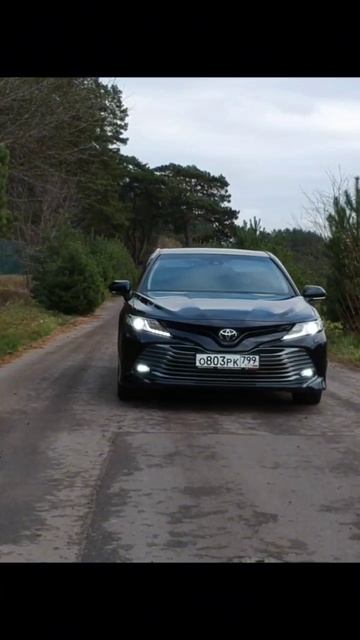 #ToyotaCamry70#Camry70#Toyota#Camry#AntonAboutAuto #тойота #камри смотреть онлайн
