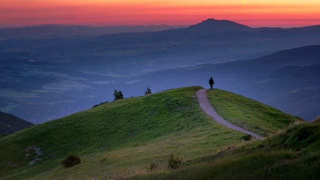 Горизонт (ambient)