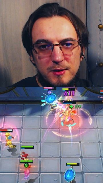 Новая взаимосвязь Лига славы в MCGG #MCGGFightersReborn #MagicChessGoGo #MCGG #MCGGEECACreators смотреть онлайн