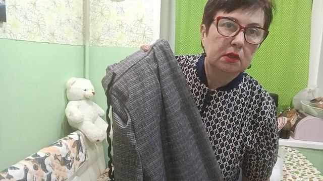 Показ мод от Татьяны 💯 смотреть онлайн