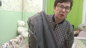 Показ мод от Татьяны 💯