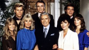 Сериал Династия – 2 сезон 19 серия / Dynasty