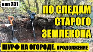 ХОТЕЛ ЖЕ!? И ВОТ ПОЖАЛУЙСТА. коп 231