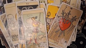 ТАРО РАСКЛАД\  ПЛАНЫ НА ВАС