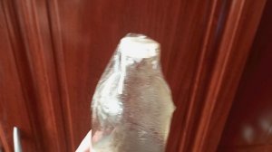 Появилась плесень во фласке с семенами орхидеи