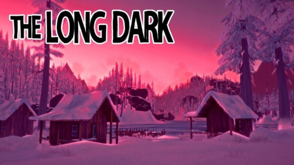 The Long Dark #1