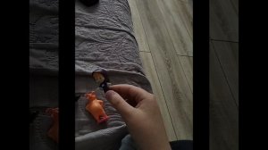 Маша и медведь запутанная история 45.