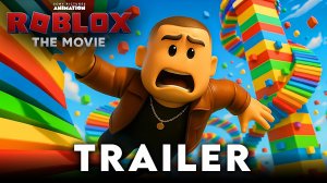 РОБЛОКС В КИНО (Трейлер 2026)