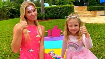 Лайк Настя, 2 сезон, 336 серия смотреть онлайн