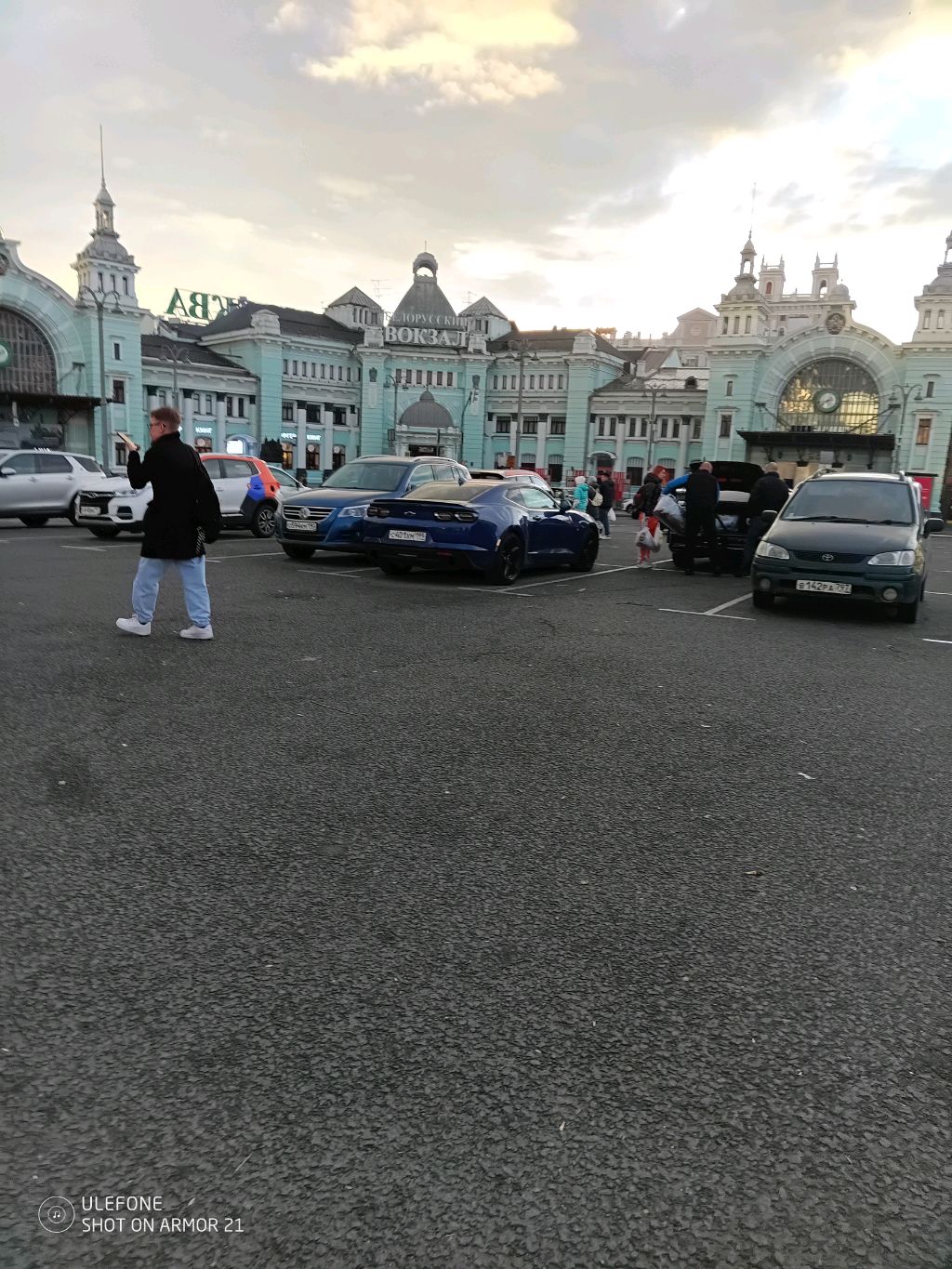 заброшка смотреть онлайн