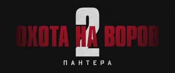 Охота на воров 2- Пантера (фильм 2025) смотреть онлайн в хорошем качестве