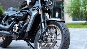 Мал VOGE, да могуч! CU250 — честный обзор без прикрас