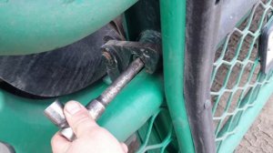 Кто боится гаражей?Mercedes на замерах