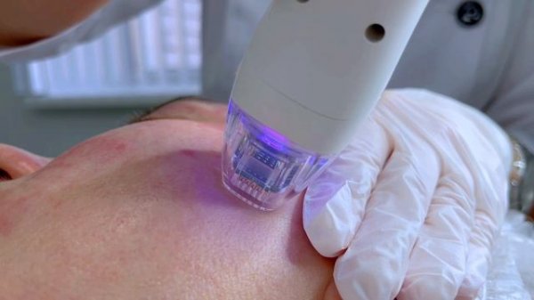 Virtue RF в Волгограде