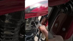 Рейсер 200 мал, да удал