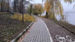 Донецк. Аллея Ангелов. 2025