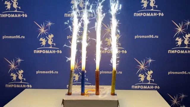 тортовая свеча ТС10-30 смотреть онлайн
