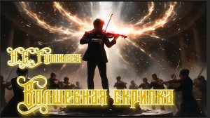 Н.С. Гумилeв — Волшебная скрипка (v2.0 by Cats and Music)