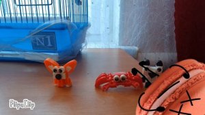 С.З.П.К.Я 2 сезон 5 серия!боевое испытание!