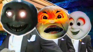 Cursed Thomas EXE - Coffin Dance Song (Cover)