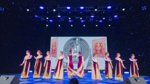 АНСАМБЛЬ АРГИШТ