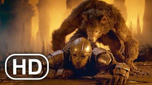 Полный фильм THE ELDER SCROLLS (2020) в формате 4K ULTRA HD "Оборотни против драконов" Все видео